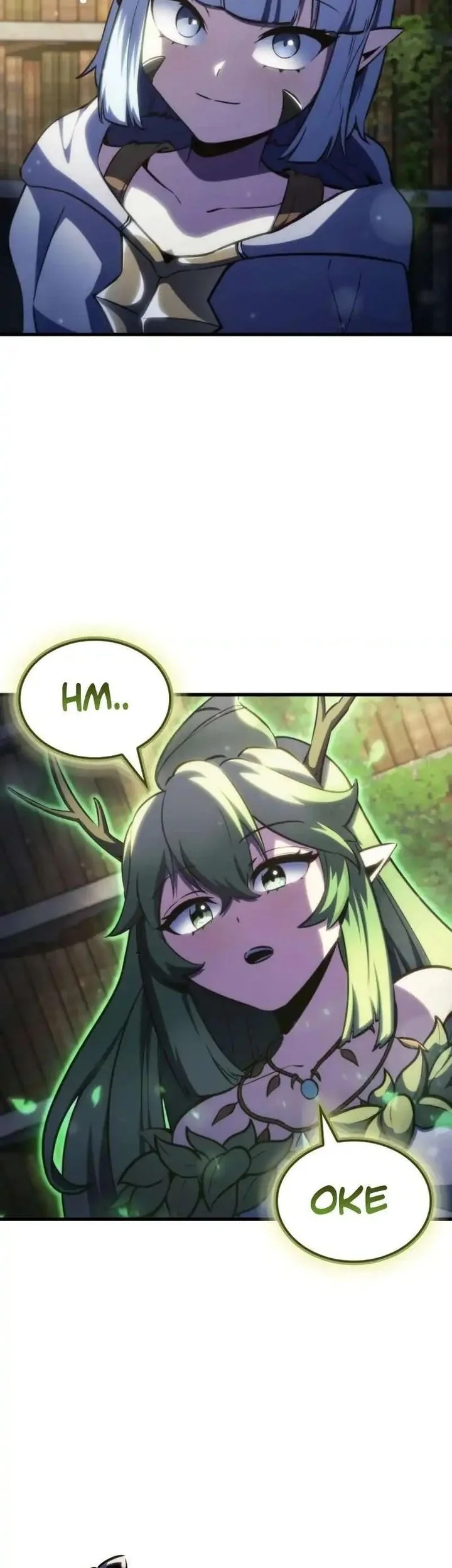 Breakers Chapter 54 Gambar 14