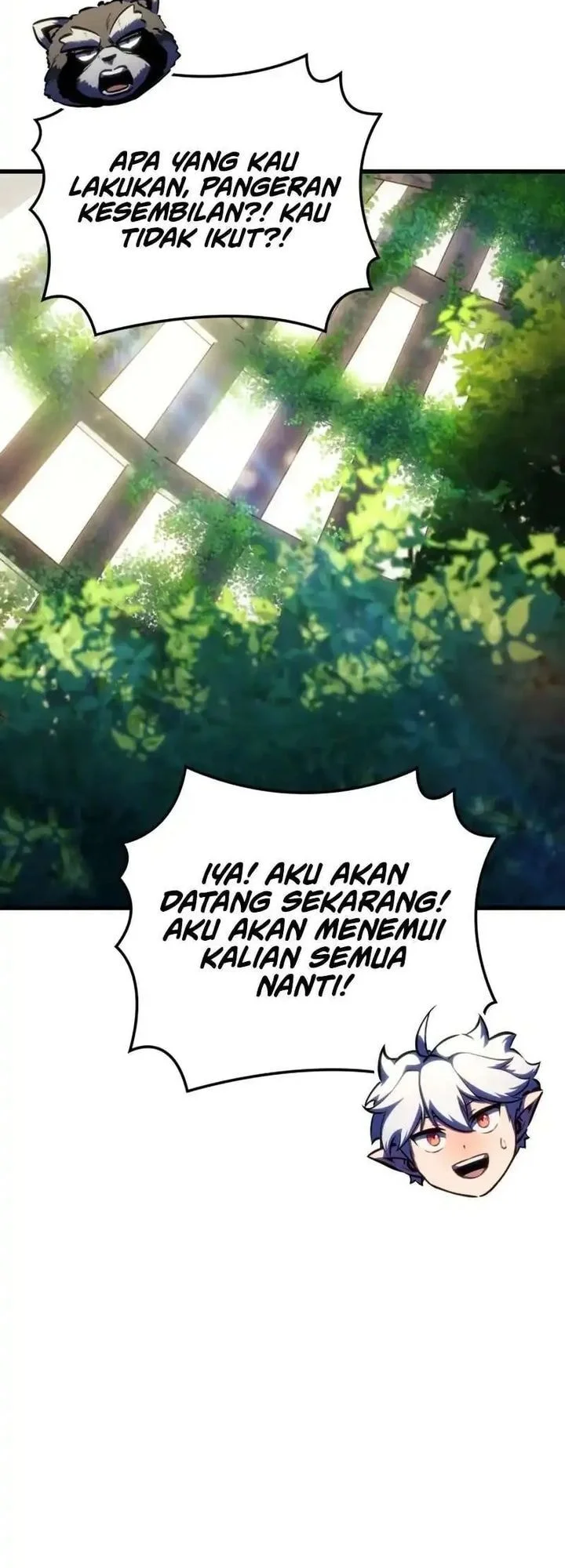 Breakers Chapter 54 Gambar 15