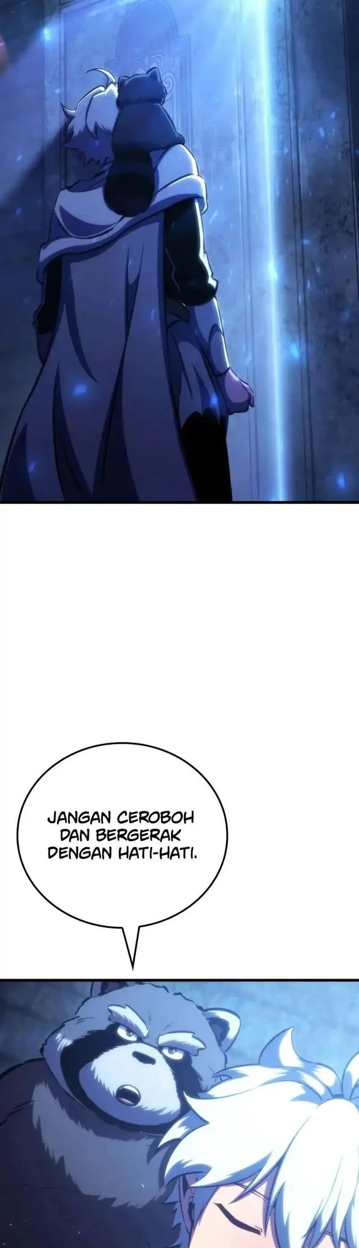 Breakers Chapter 54 Gambar 17