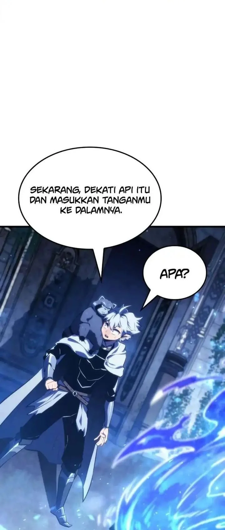 Breakers Chapter 54 Gambar 21