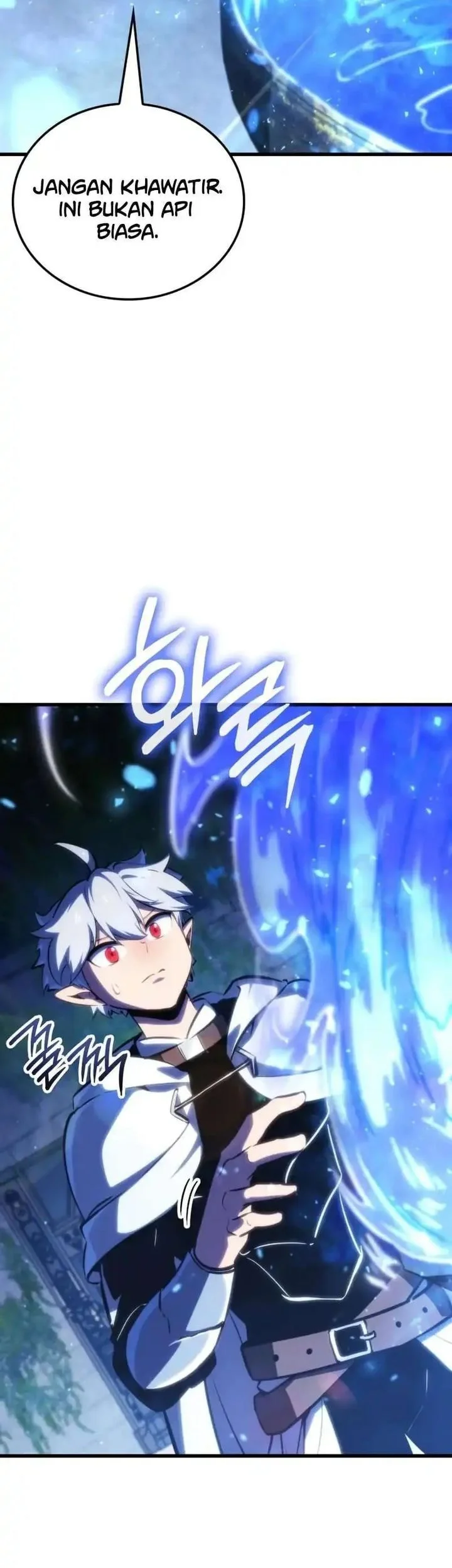 Breakers Chapter 54 Gambar 22