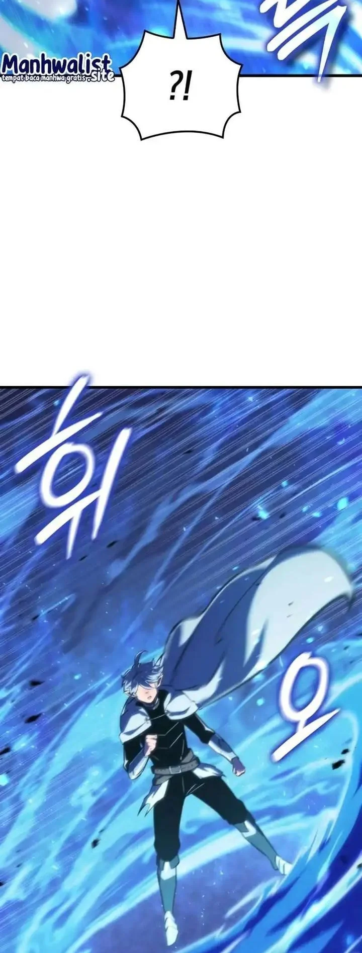 Breakers Chapter 54 Gambar 24