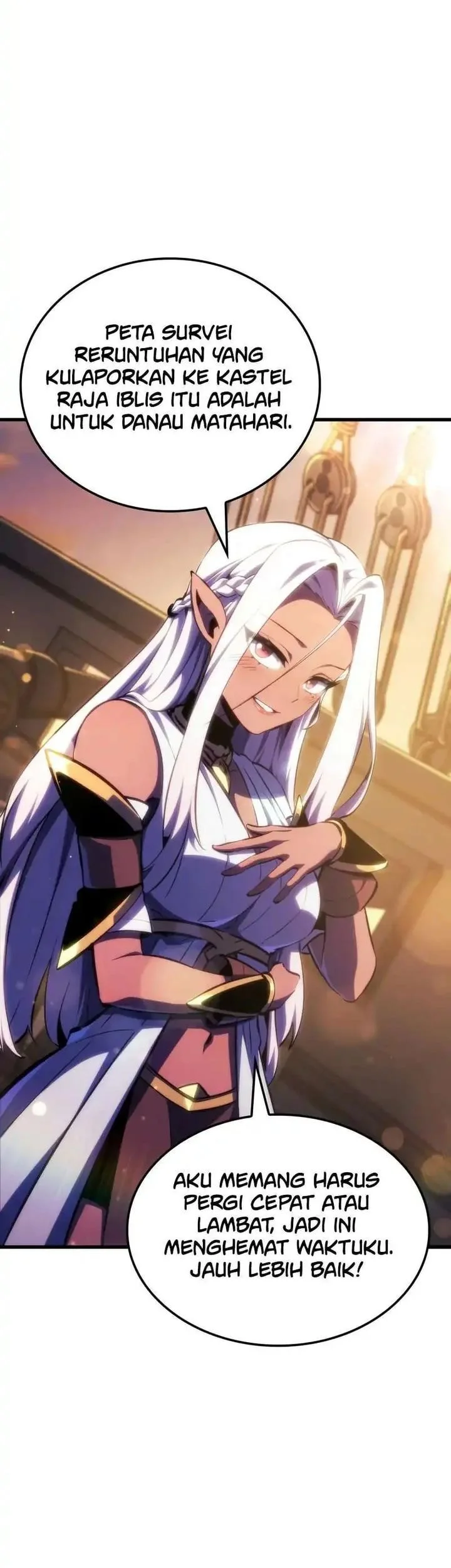 Breakers Chapter 55 Gambar 28