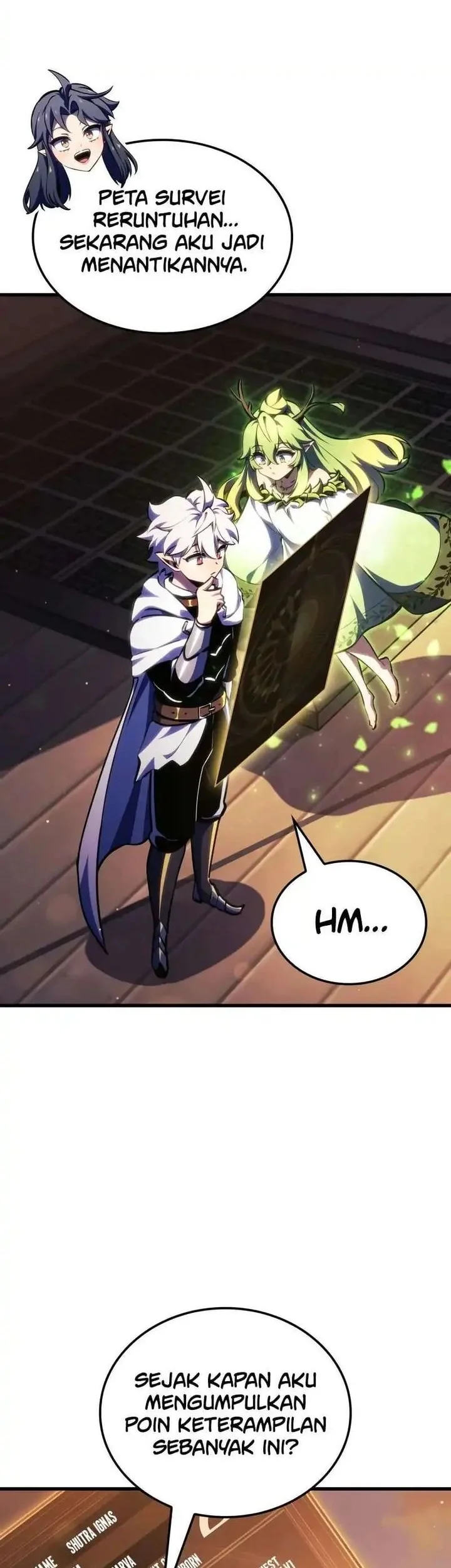 Breakers Chapter 55 Gambar 29