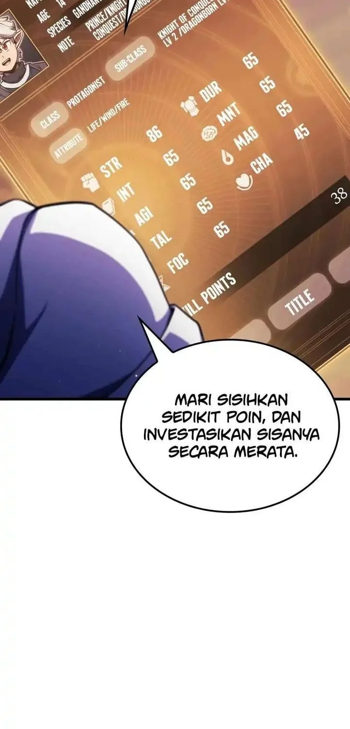 Breakers Chapter 55 Gambar 30