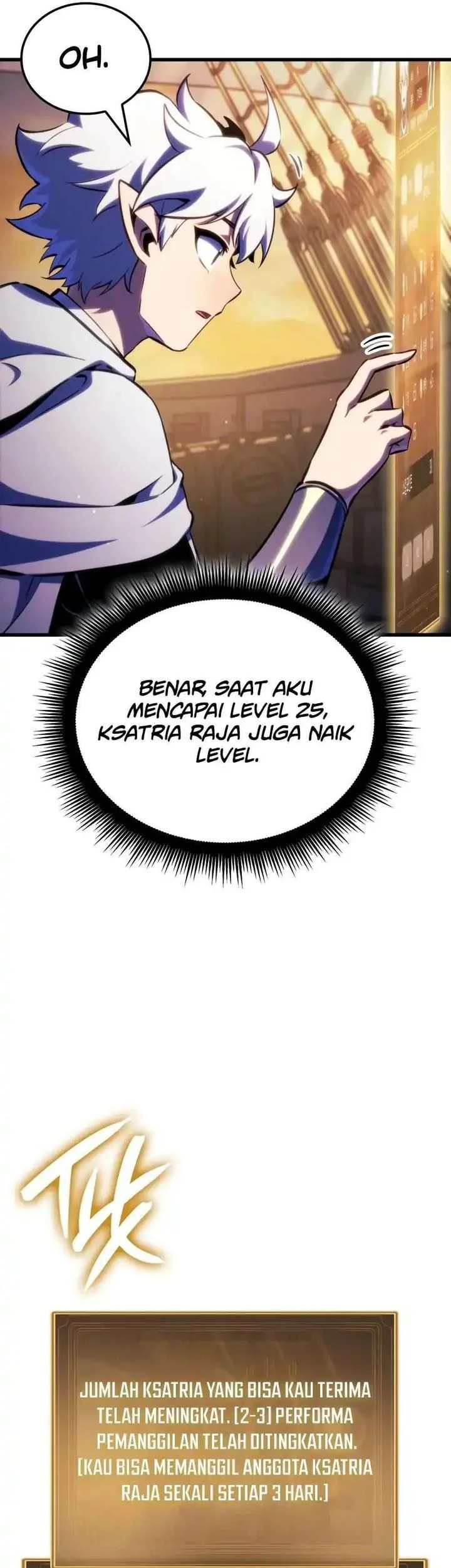 Breakers Chapter 55 Gambar 31