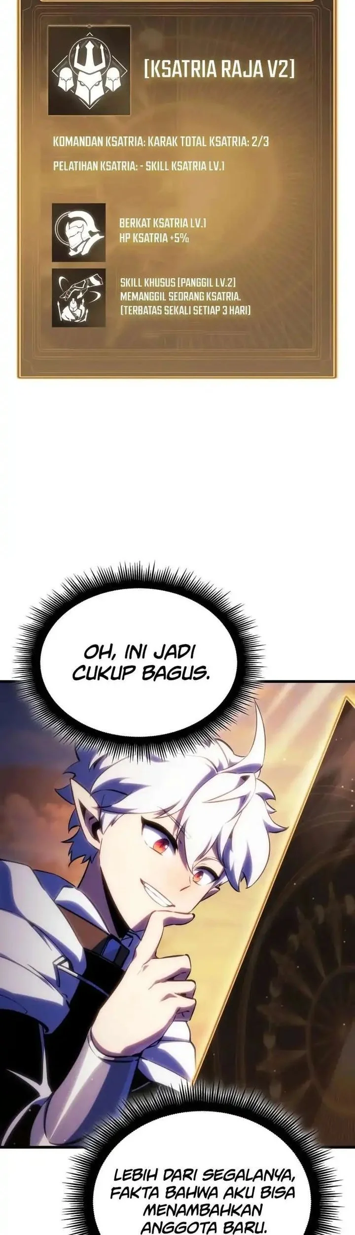 Breakers Chapter 55 Gambar 32