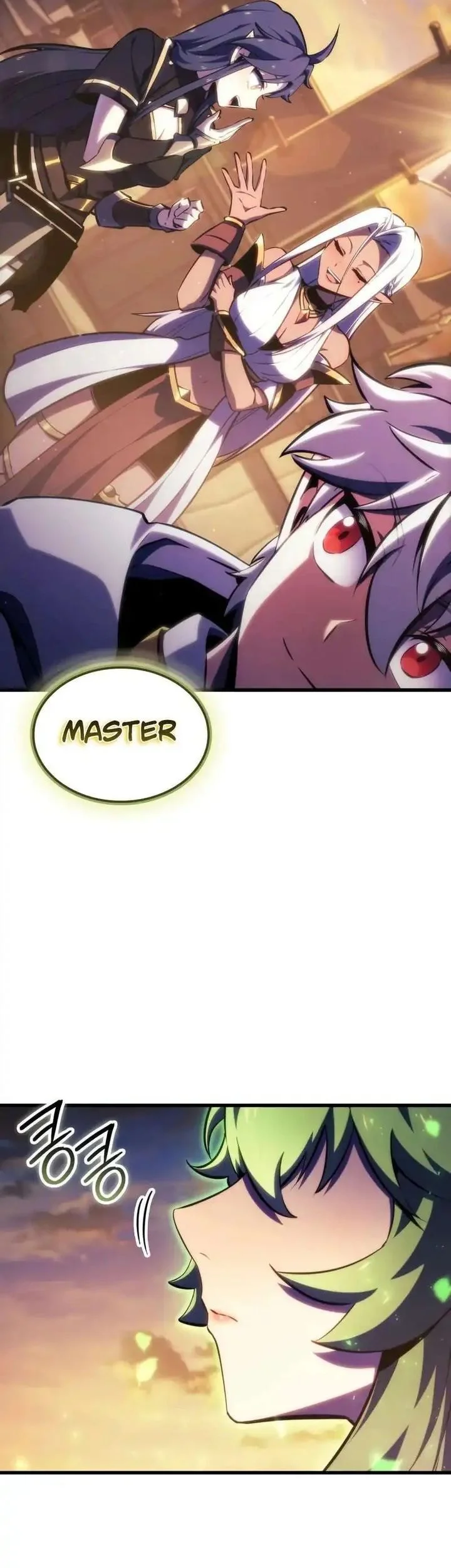 Breakers Chapter 55 Gambar 34