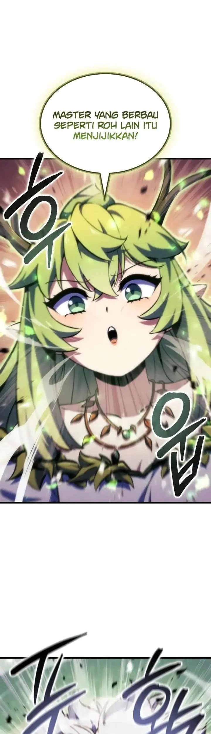 Breakers Chapter 55 Gambar 37