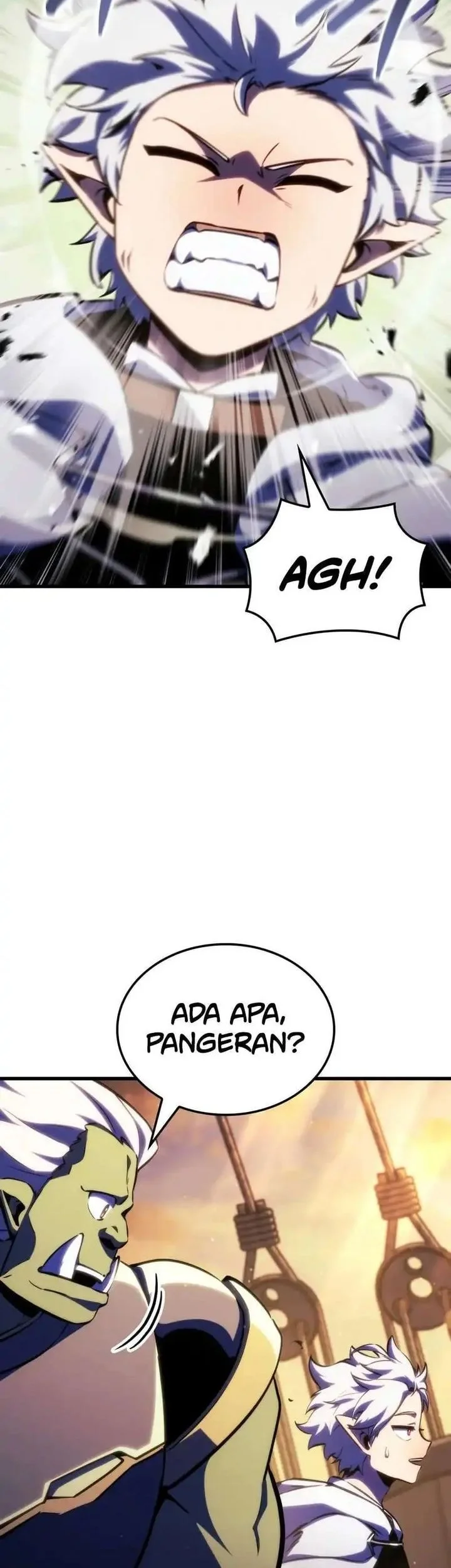 Breakers Chapter 55 Gambar 38