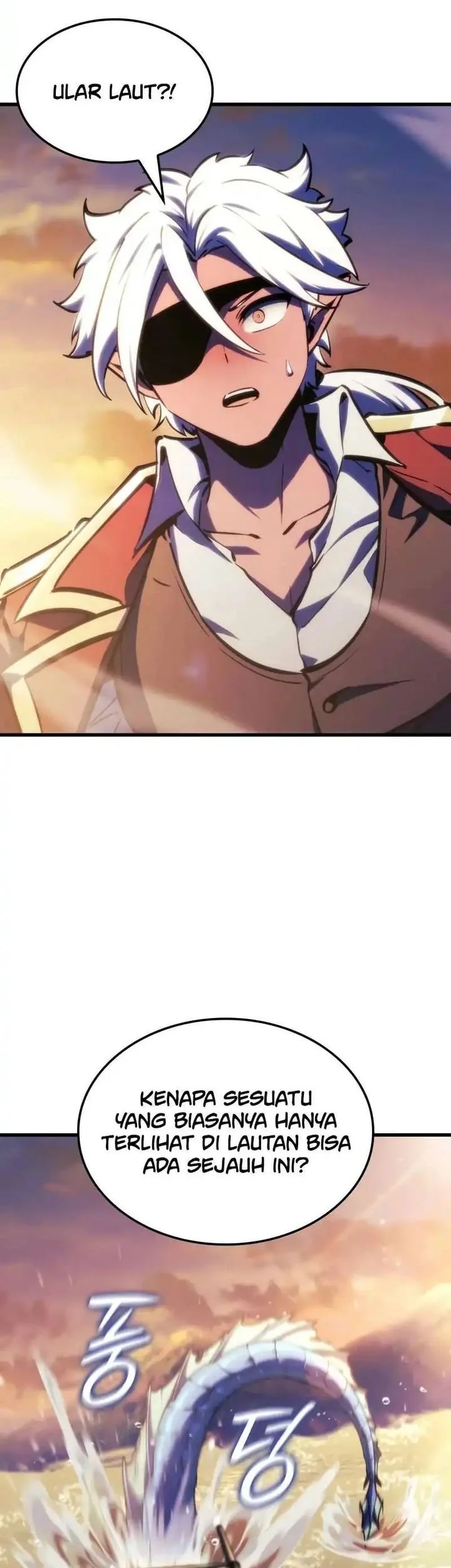 Breakers Chapter 55 Gambar 44