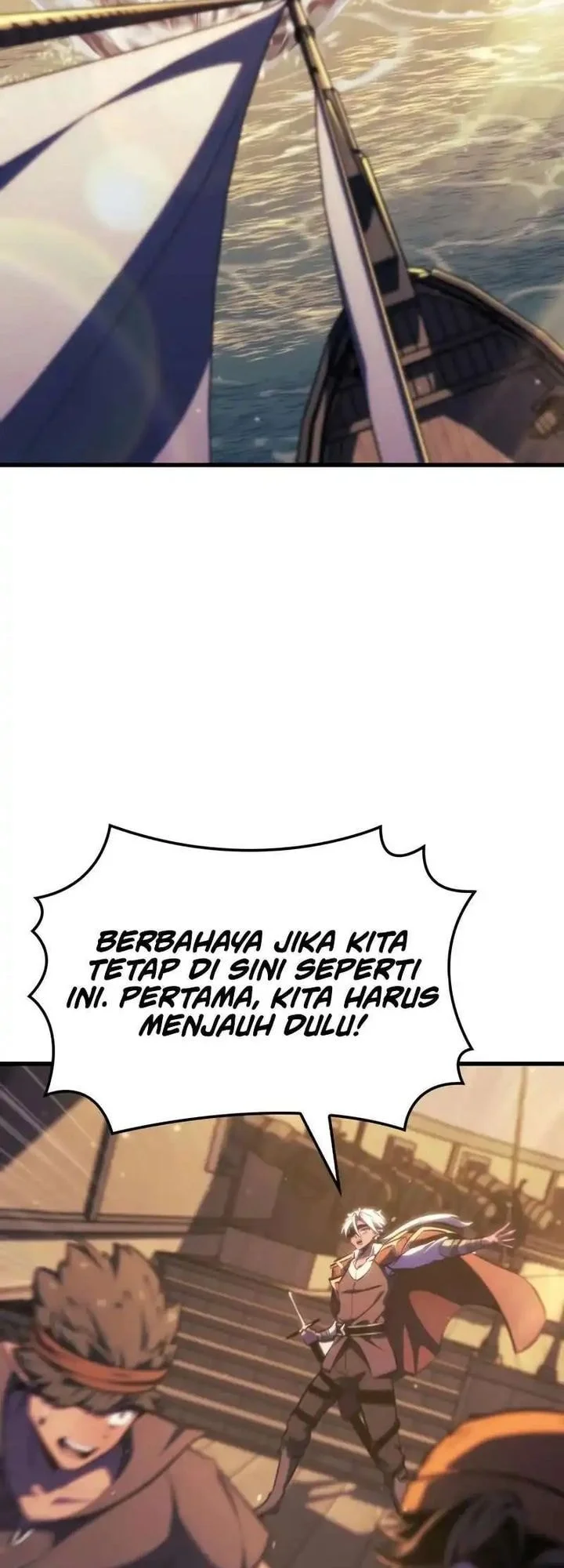 Breakers Chapter 55 Gambar 45