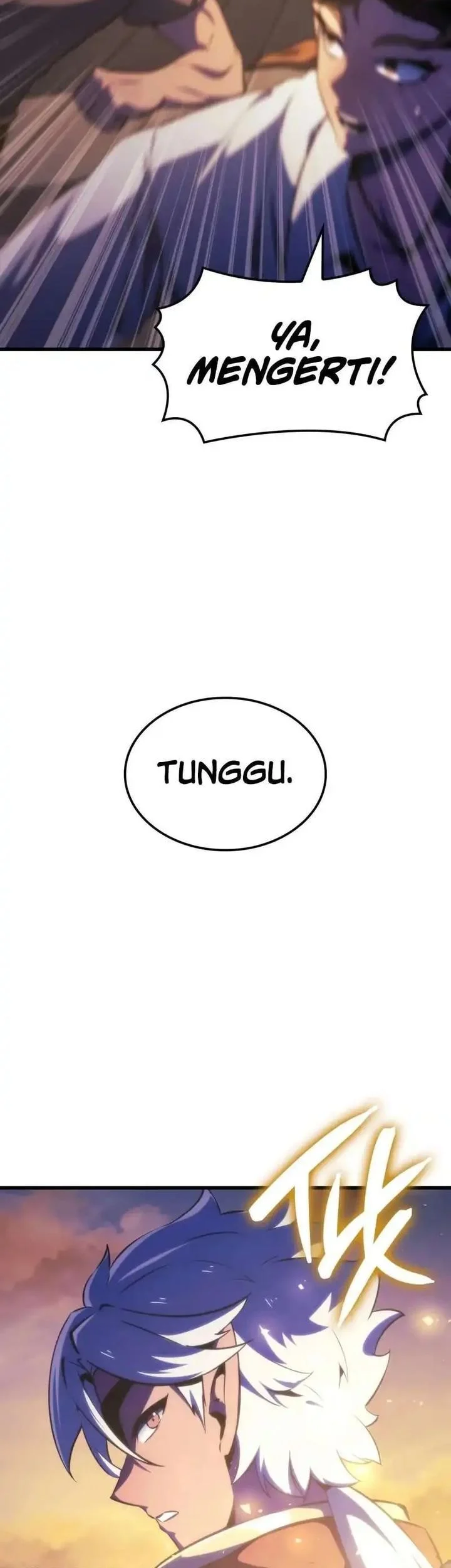 Breakers Chapter 55 Gambar 46