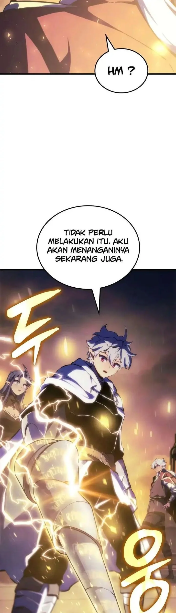 Breakers Chapter 55 Gambar 47