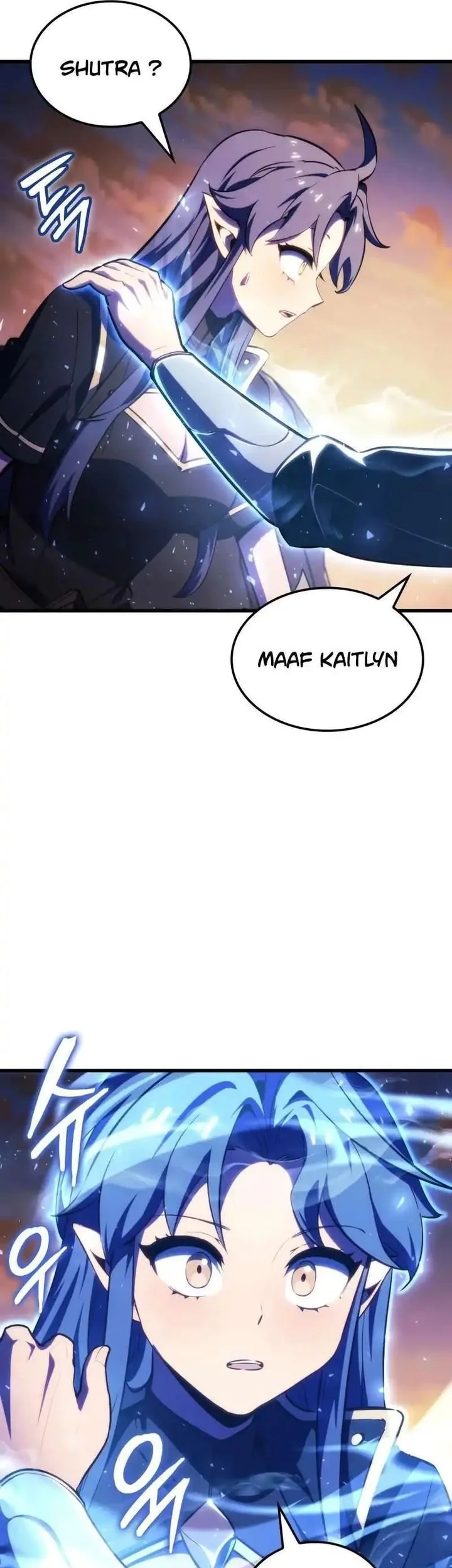 Breakers Chapter 55 Gambar 49