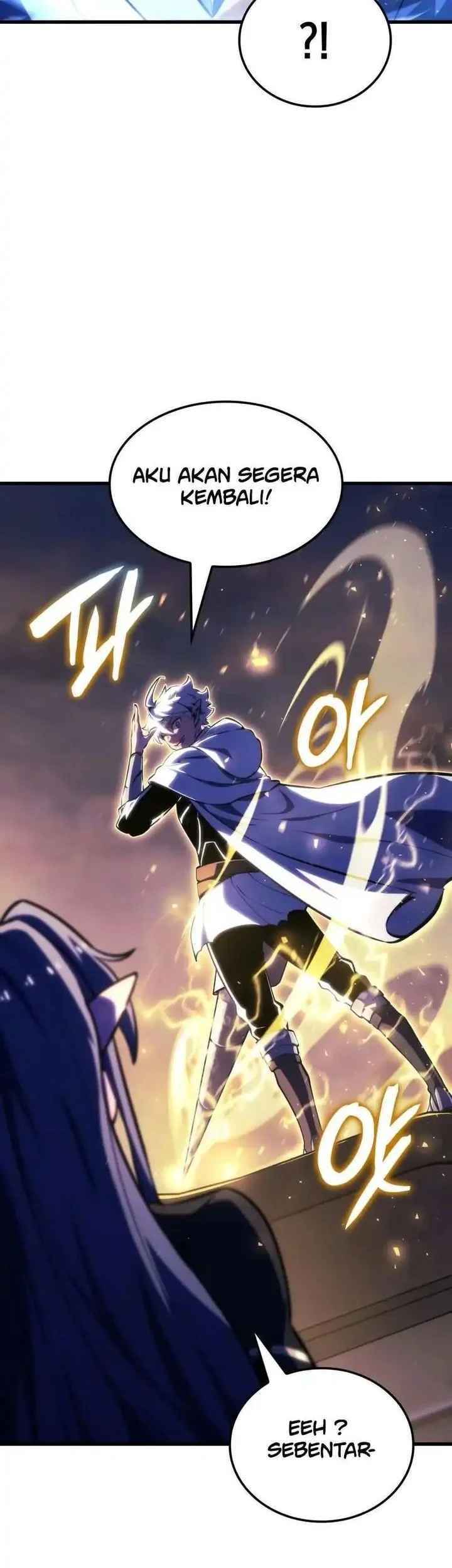 Breakers Chapter 55 Gambar 50