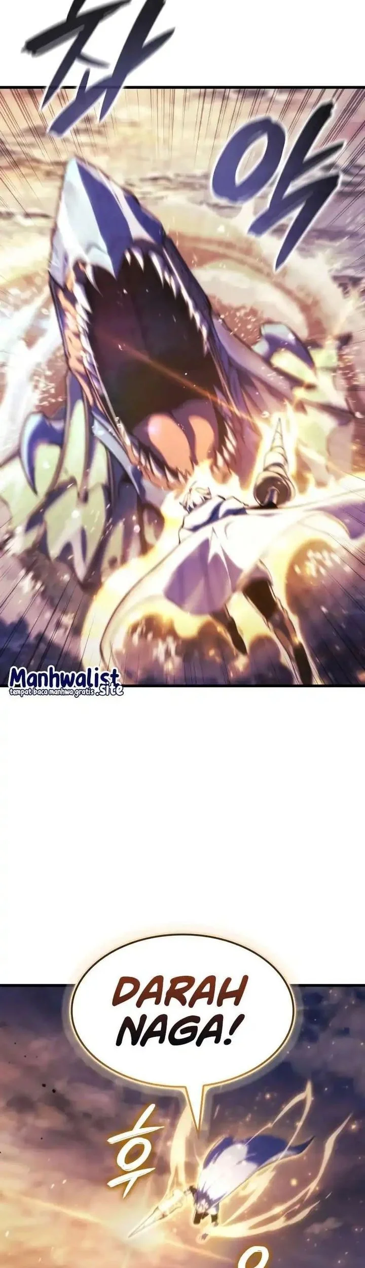 Breakers Chapter 55 Gambar 53