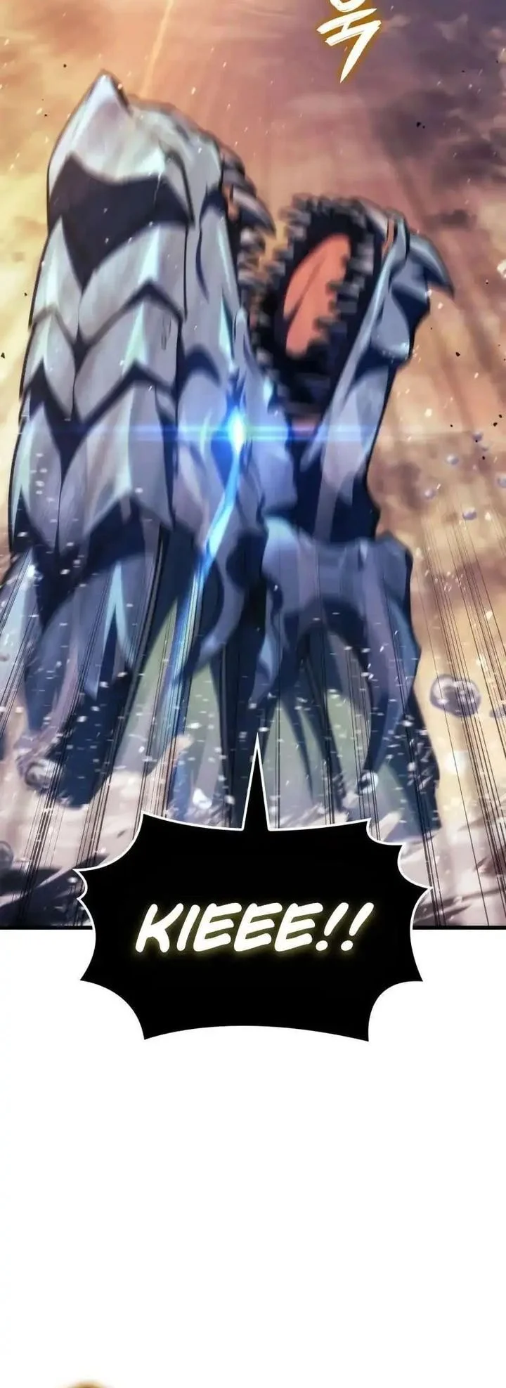 Breakers Chapter 55 Gambar 54