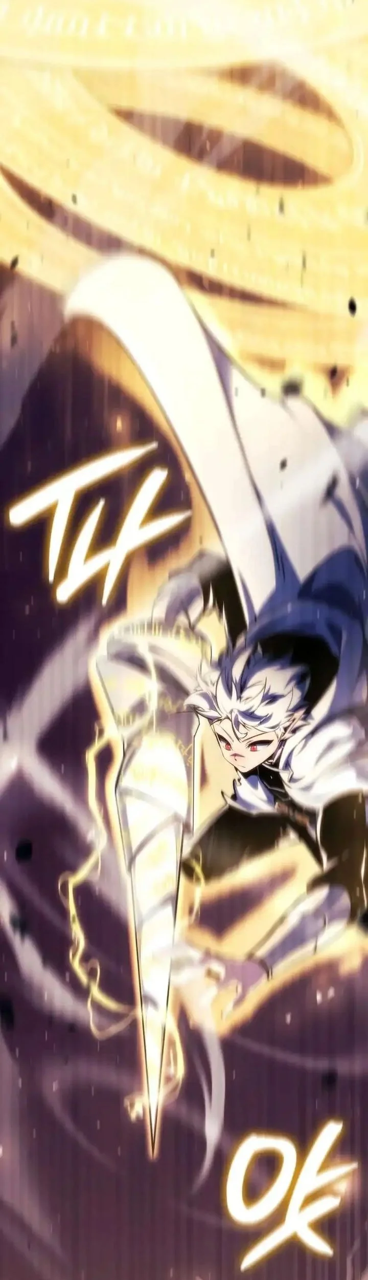 Breakers Chapter 55 Gambar 56