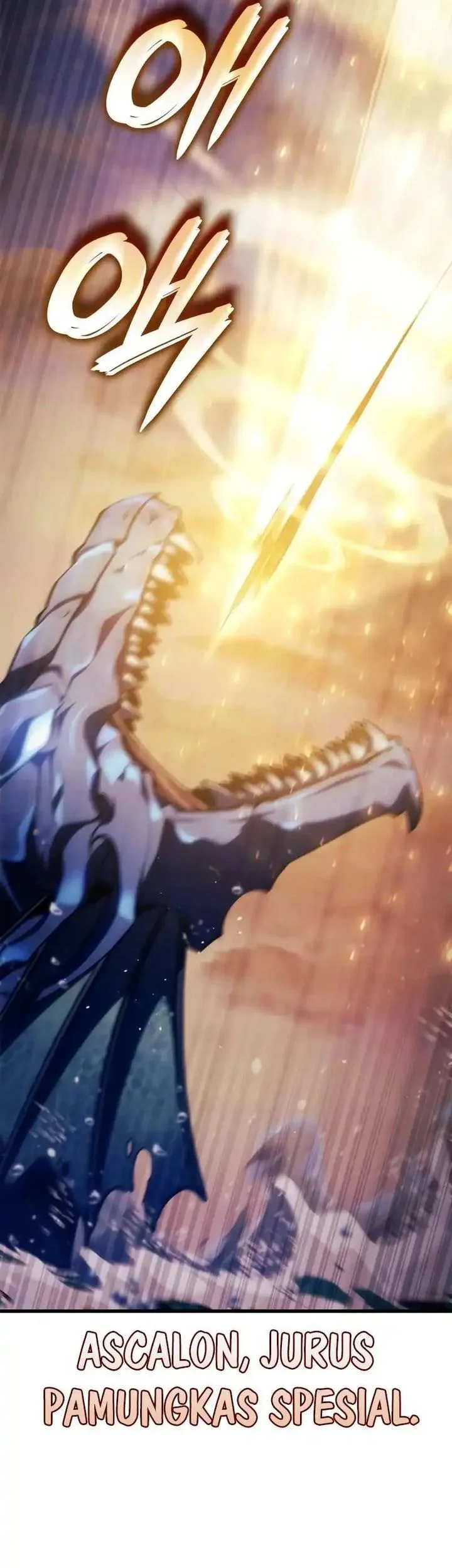 Breakers Chapter 55 Gambar 58