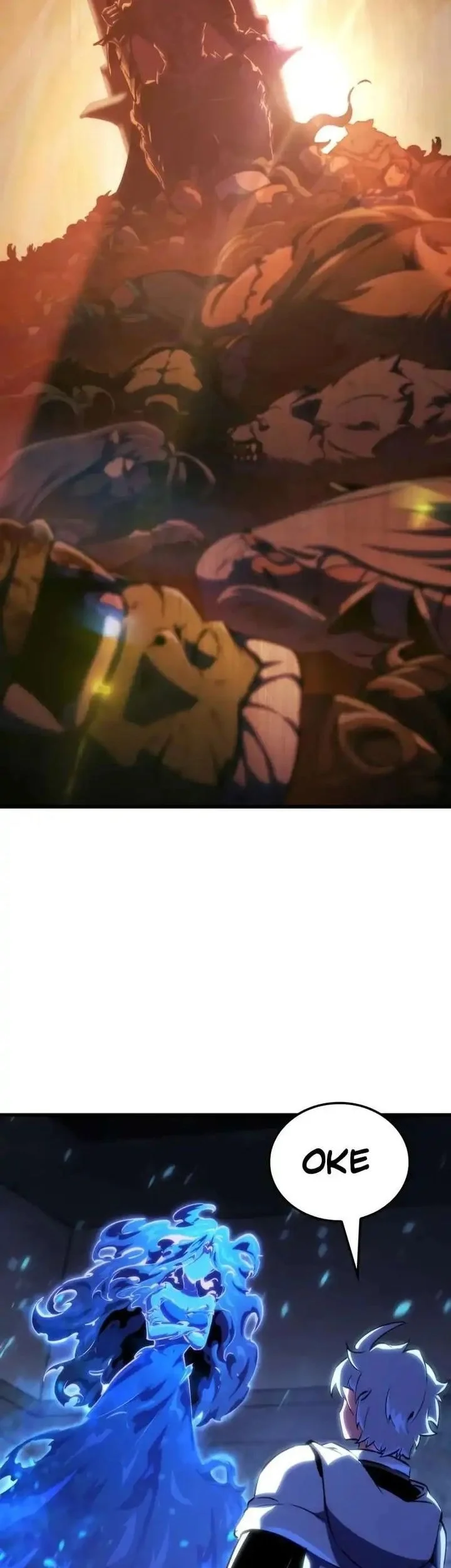 Breakers Chapter 55 Gambar 5