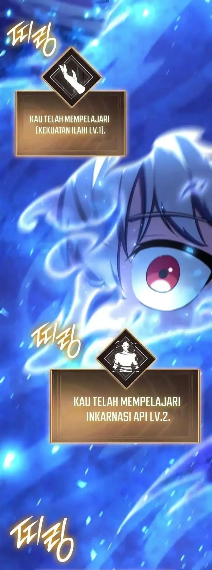 Breakers Chapter 55 Gambar 12