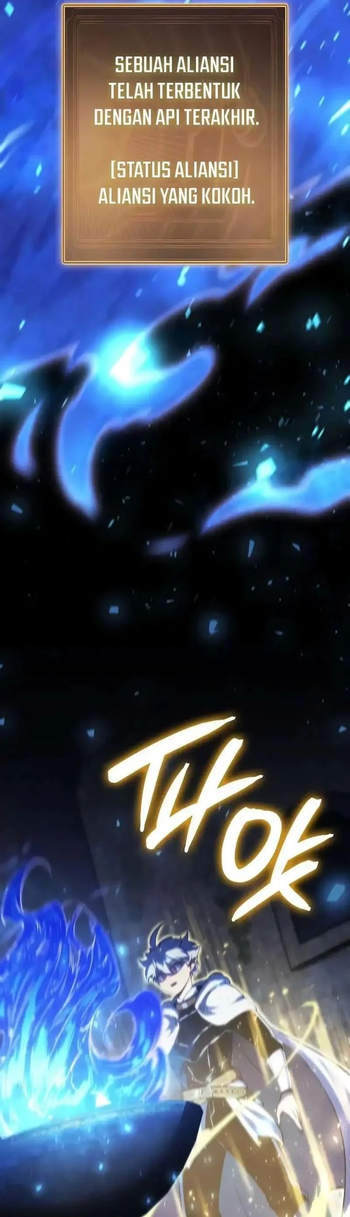 Breakers Chapter 55 Gambar 13