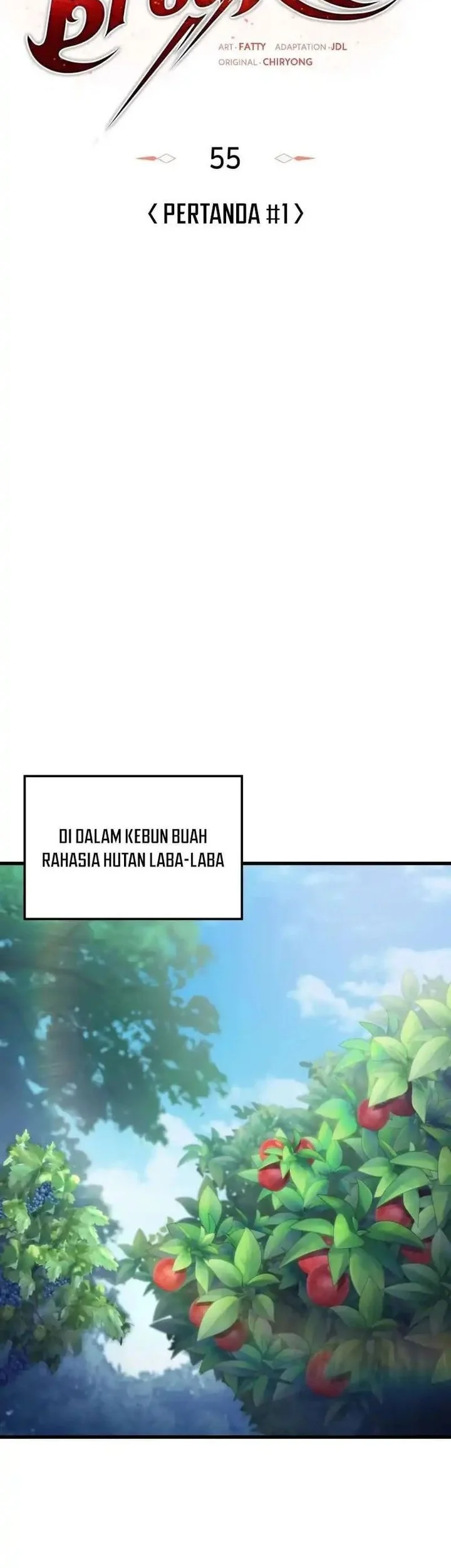 Breakers Chapter 55 Gambar 17