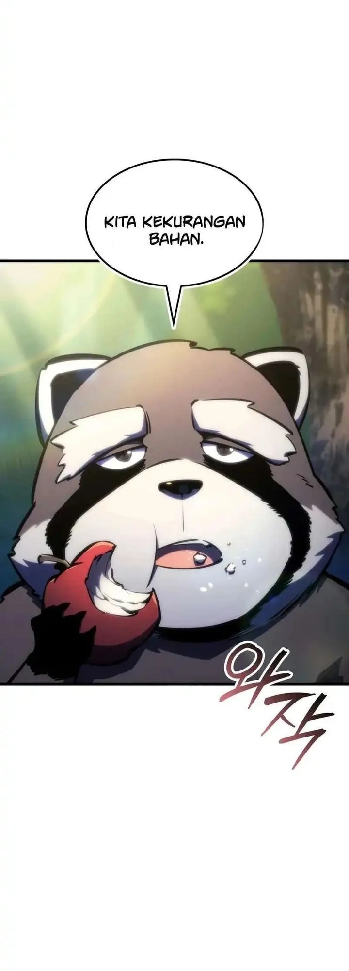 Breakers Chapter 55 Gambar 18