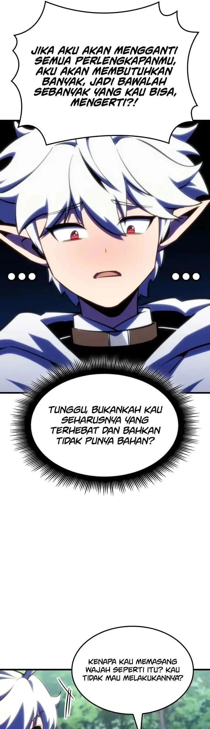 Breakers Chapter 55 Gambar 22
