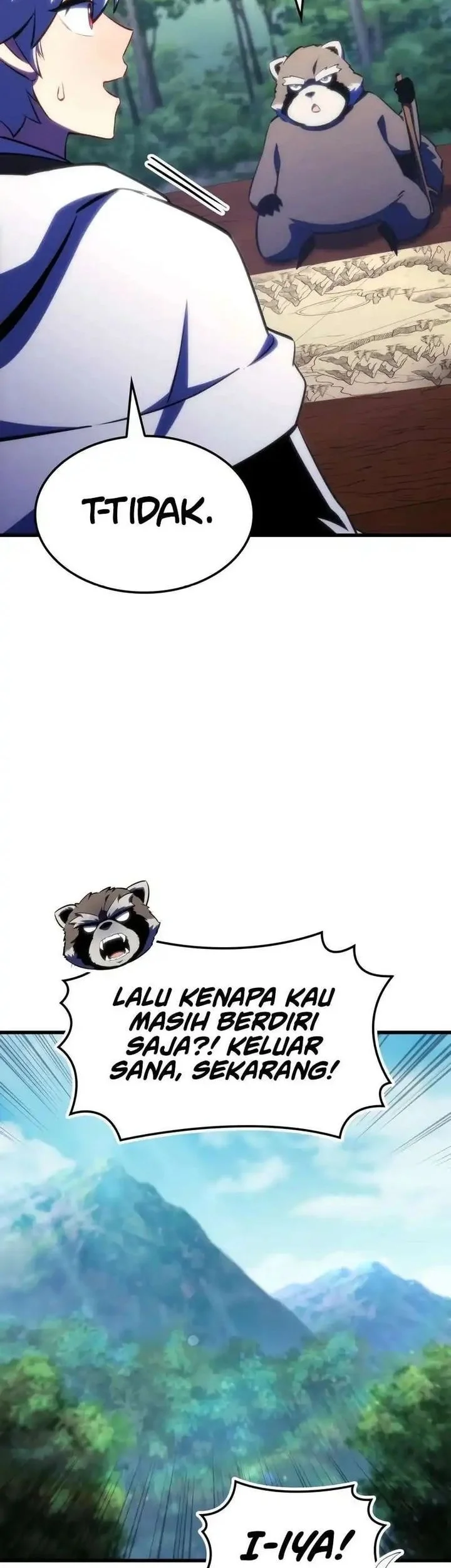 Breakers Chapter 55 Gambar 23