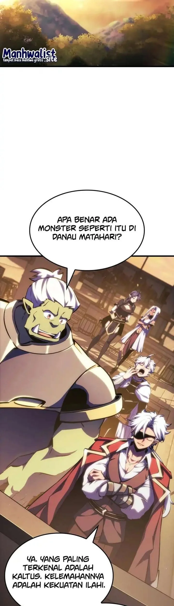 Breakers Chapter 55 Gambar 25