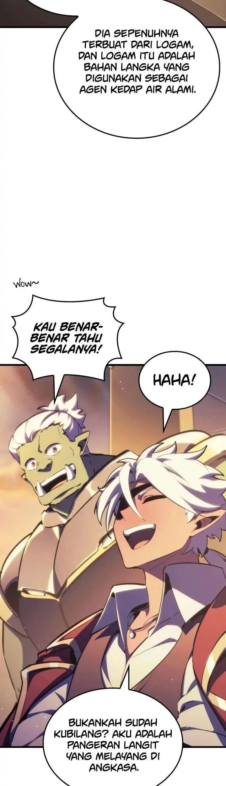 Breakers Chapter 55 Gambar 26