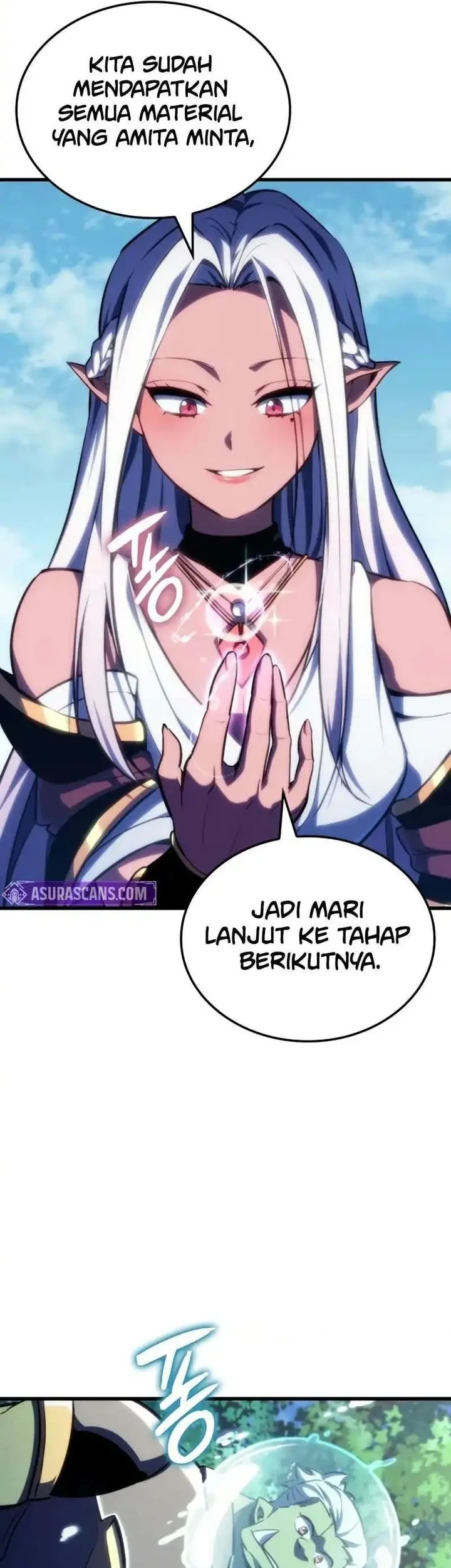 Breakers Chapter 56 Gambar 28