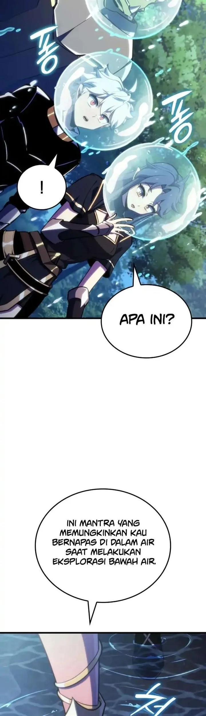 Breakers Chapter 56 Gambar 29