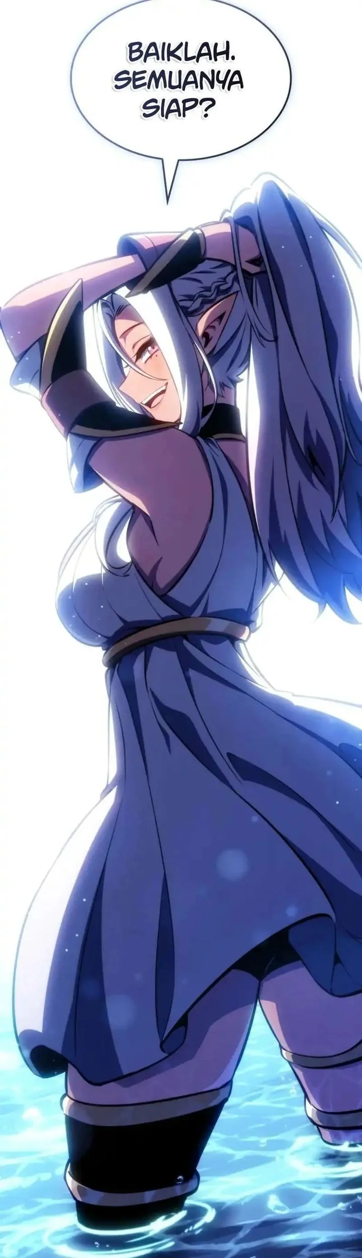 Breakers Chapter 56 Gambar 31