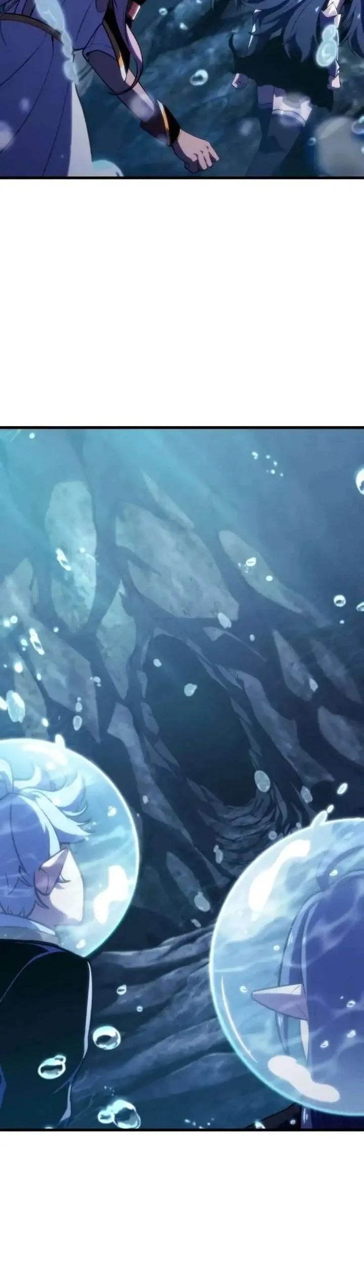 Breakers Chapter 56 Gambar 35