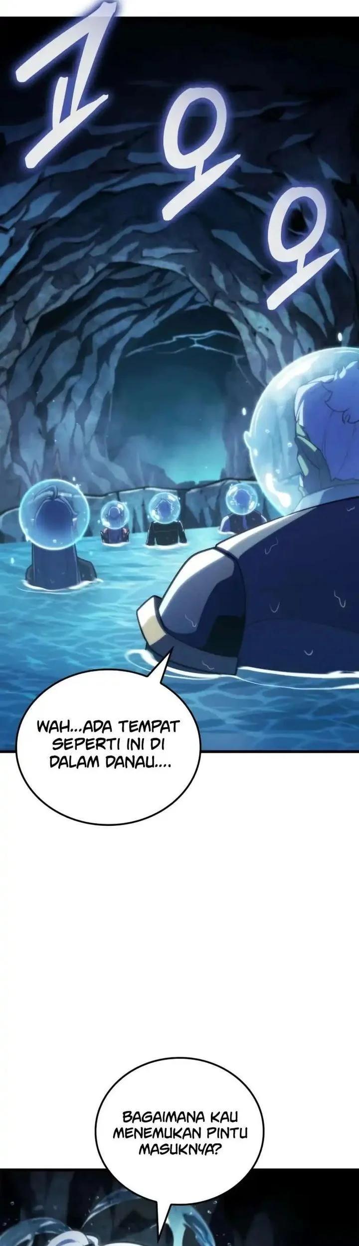 Breakers Chapter 56 Gambar 37