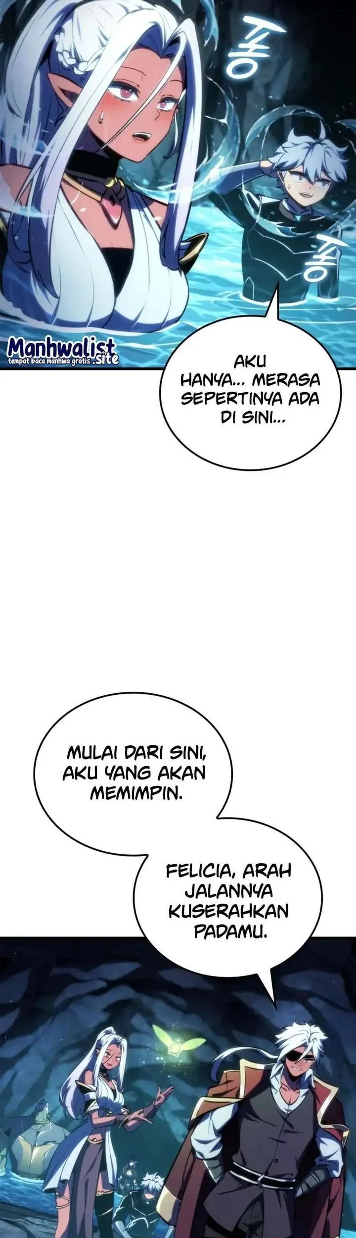 Breakers Chapter 56 Gambar 38