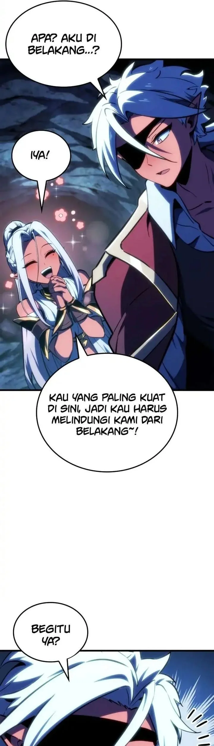 Breakers Chapter 56 Gambar 40