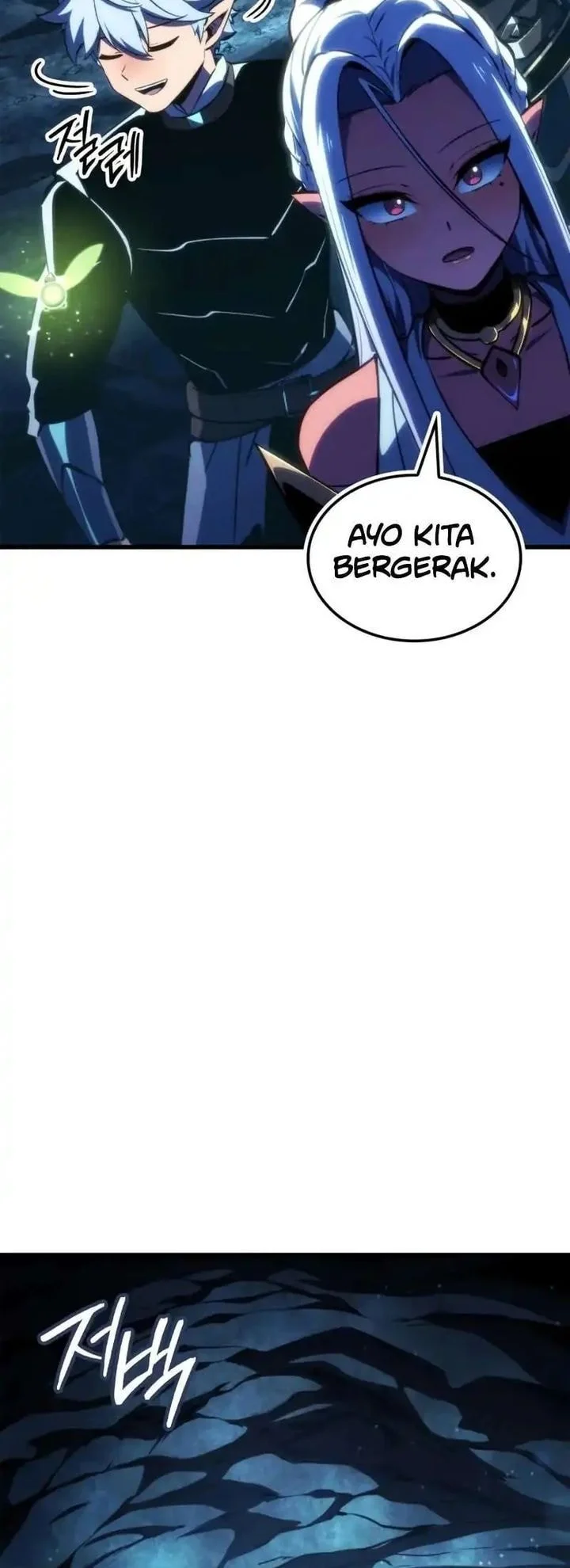 Breakers Chapter 56 Gambar 42