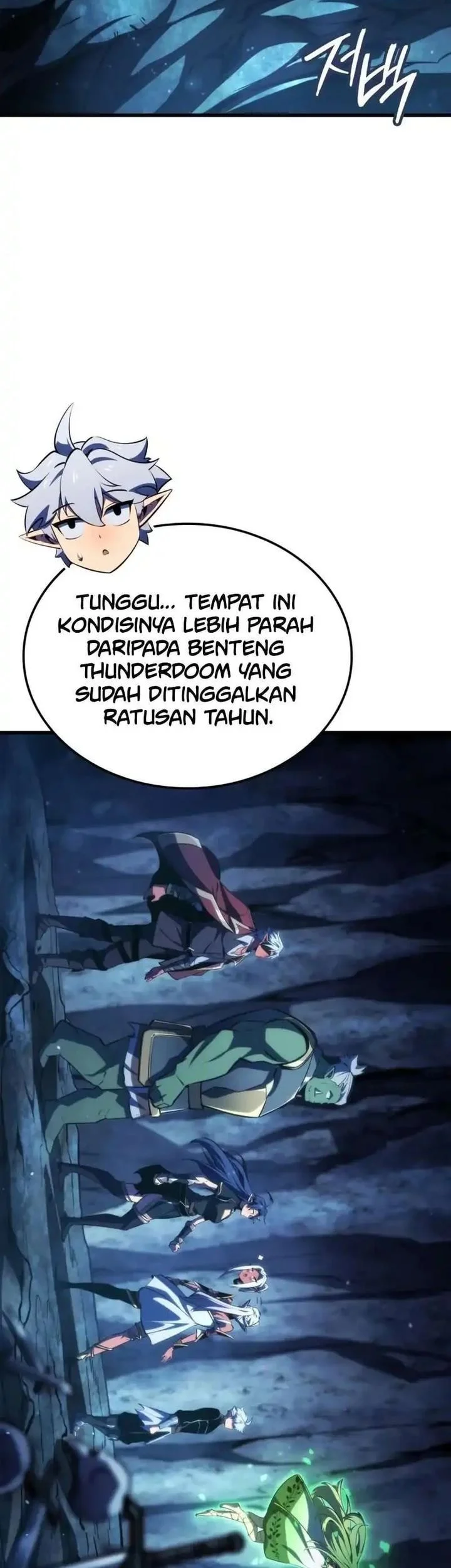 Breakers Chapter 56 Gambar 43