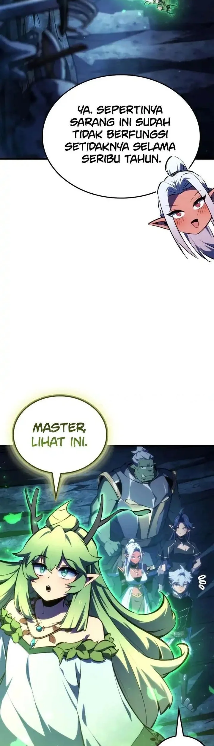 Breakers Chapter 56 Gambar 44