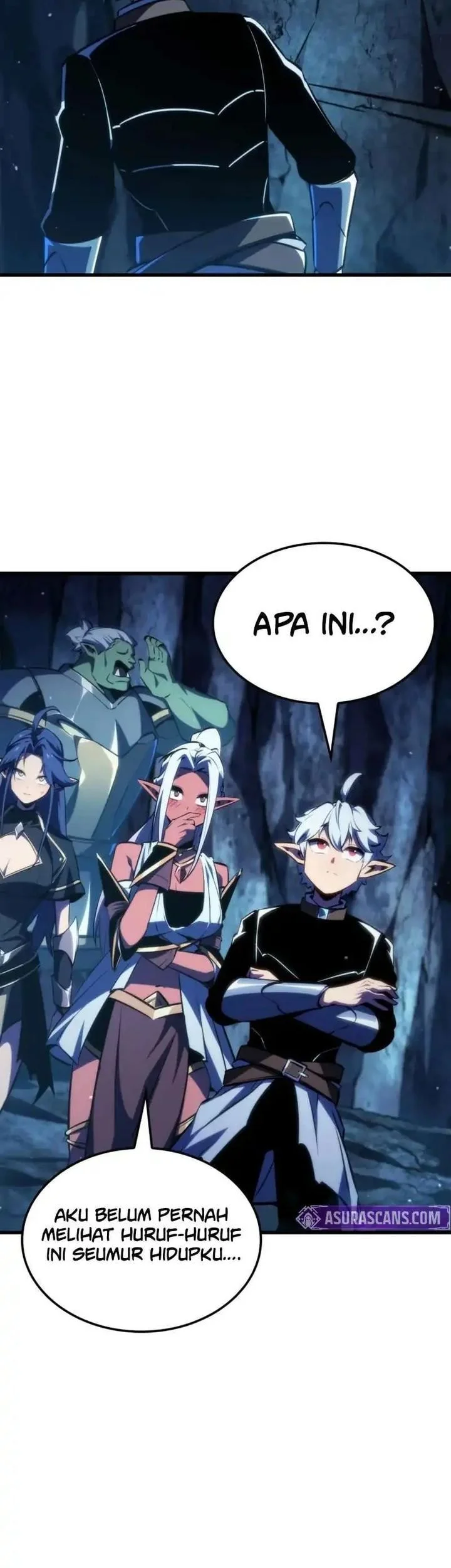 Breakers Chapter 56 Gambar 46