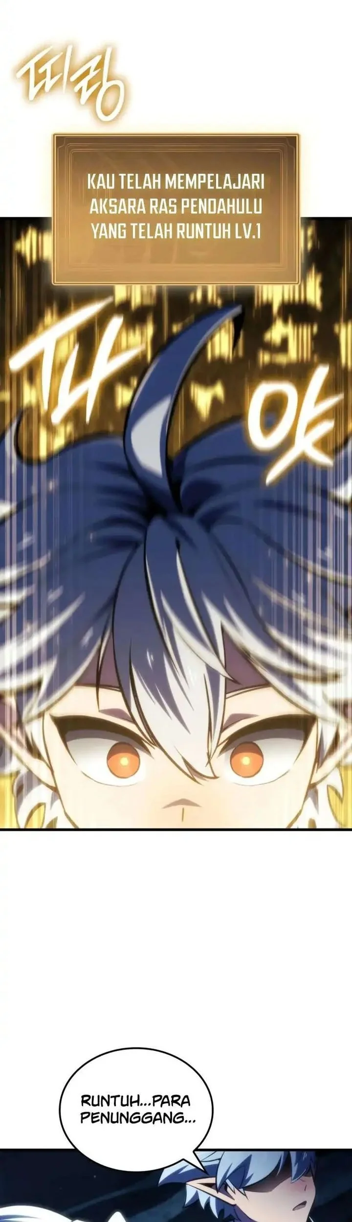 Breakers Chapter 56 Gambar 47