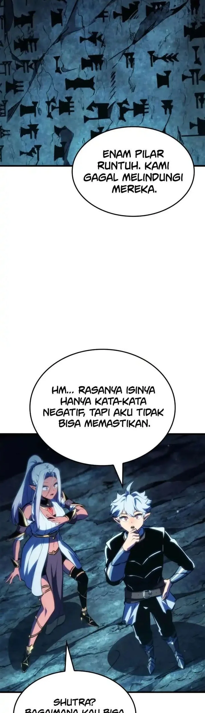 Breakers Chapter 56 Gambar 49