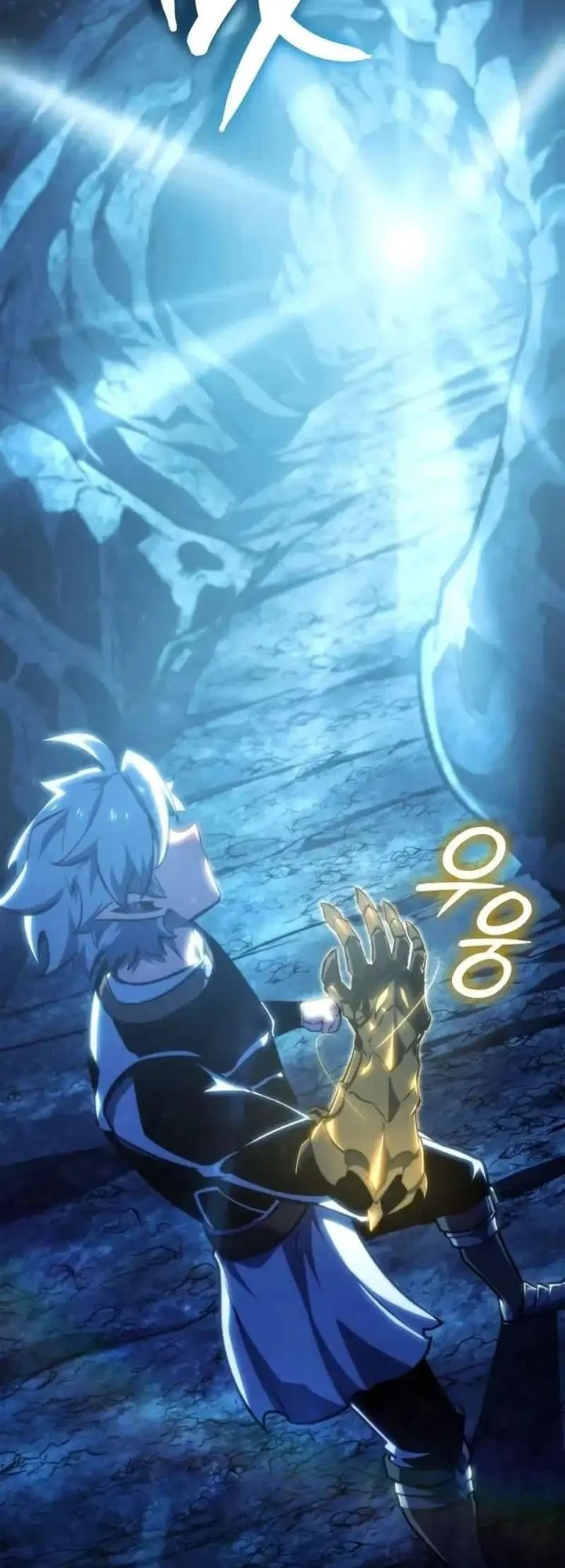 Breakers Chapter 56 Gambar 51