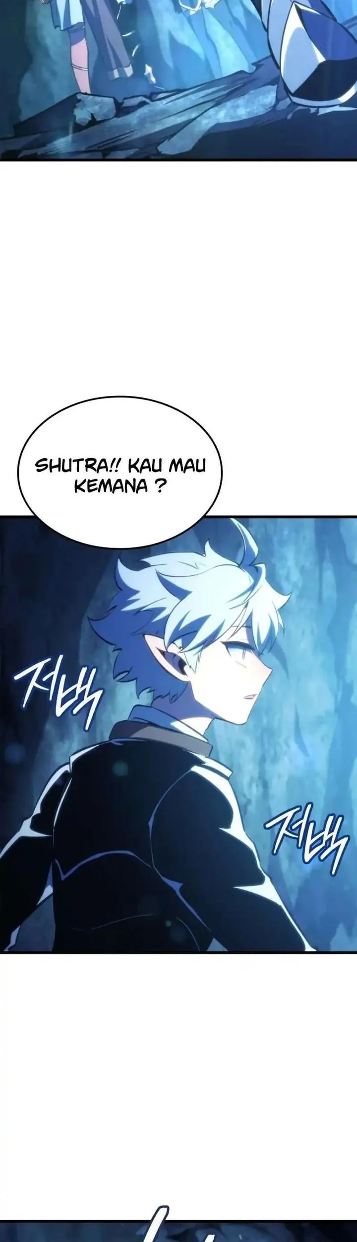 Breakers Chapter 56 Gambar 53