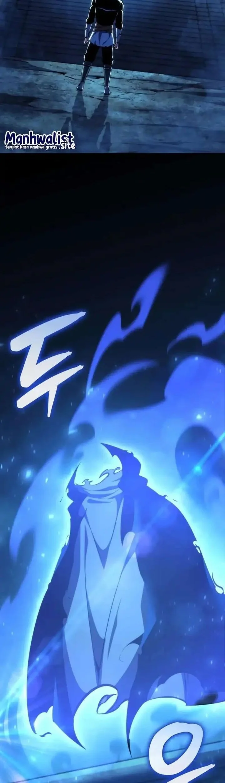 Breakers Chapter 56 Gambar 56