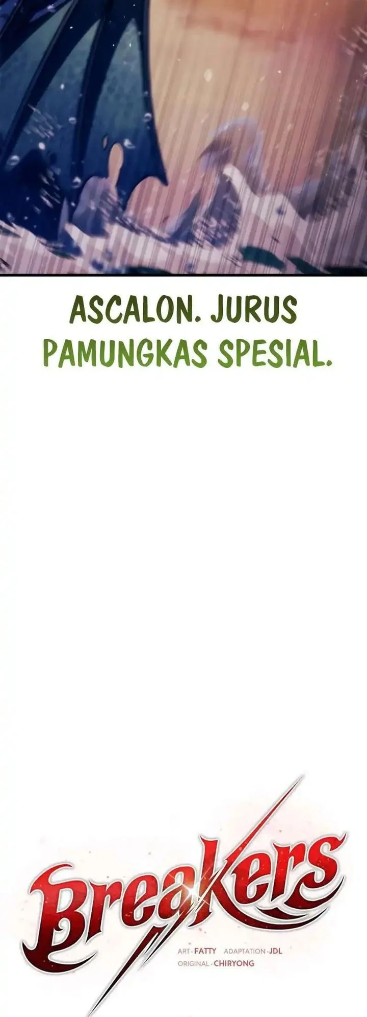 Breakers Chapter 56 Gambar 6